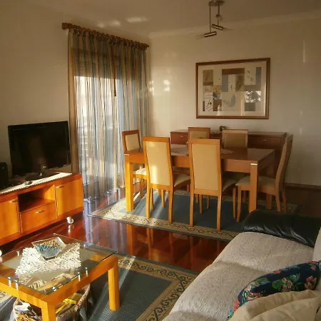 アパート Sun, Sky And Sea *