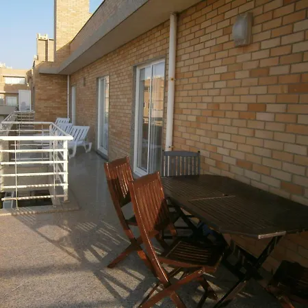 アパート Sun, Sky And Sea *