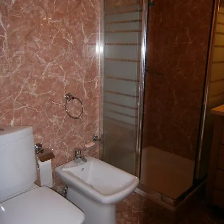 Sun, Sky And Sea アパート *