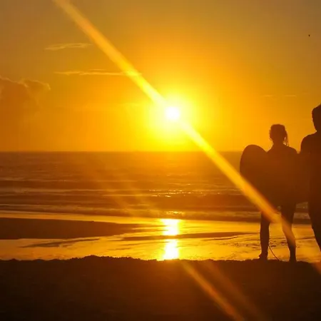 アパート Sun, Sky And Sea *