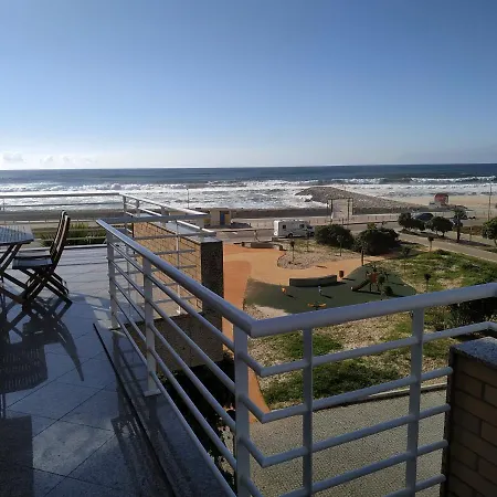 アパート Sun, Sky And Sea エスモリス