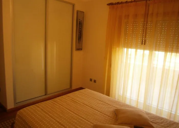 Apartman Sun, Sky And Sea Esmoriz