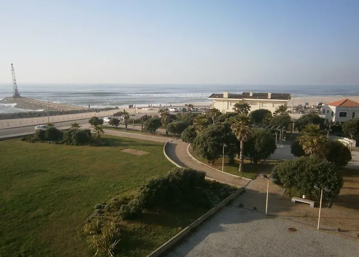 Sun, Sky And Sea Esmoriz