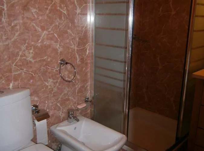 Sun, Sky And Sea Apartman *