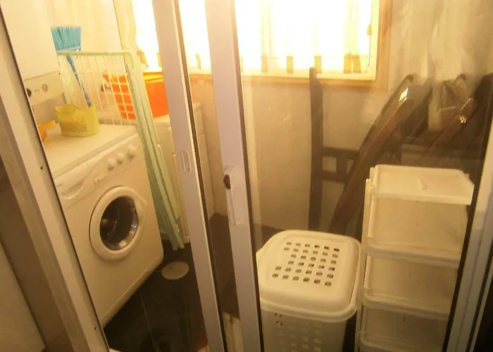 Apartman Sun, Sky And Sea *