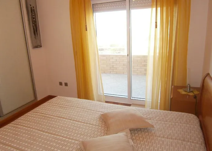 Apartman Sun, Sky And Sea Esmoriz