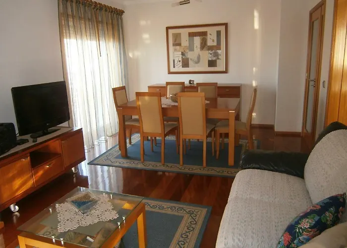 Apartman Sun, Sky And Sea