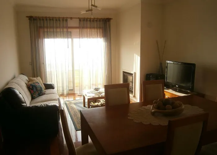 Apartman Sun, Sky And Sea *