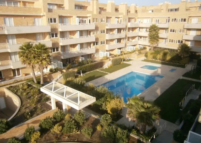 Apartman Sun, Sky And Sea Esmoriz