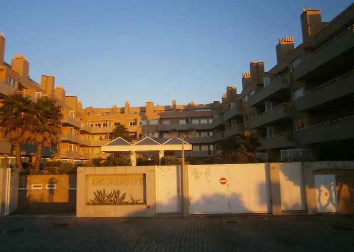 Apartman Sun, Sky And Sea *