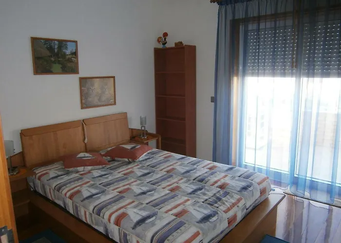 Sun, Sky And Sea Apartman