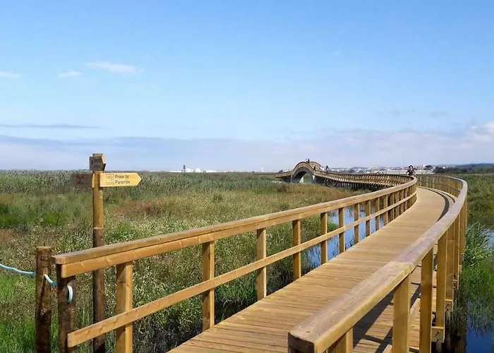 Sun, Sky And Sea Esmoriz