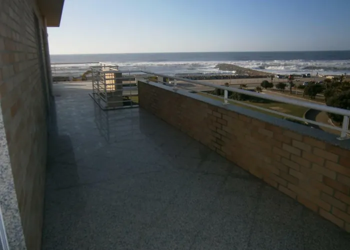 Apartman Sun, Sky And Sea