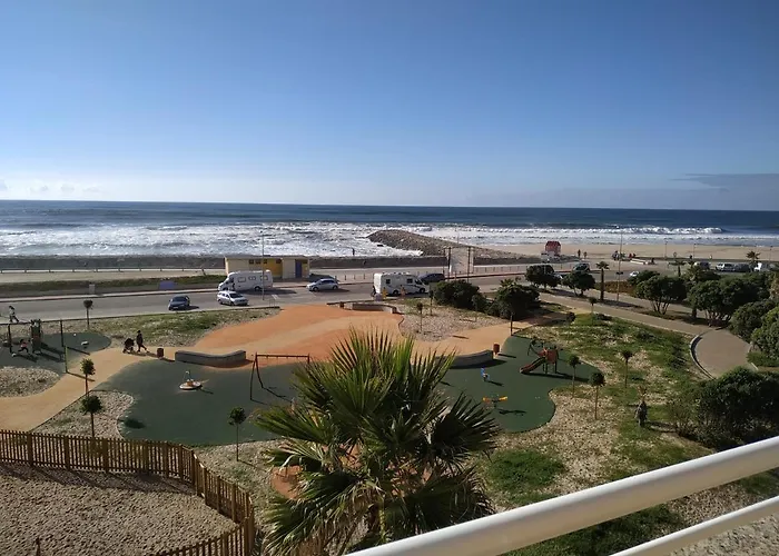 Sun, Sky And Sea Apartman *