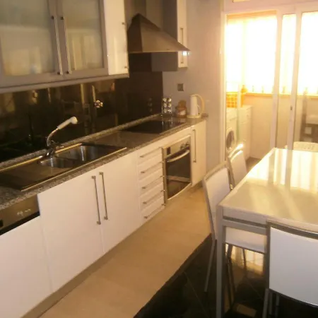 Sun, Sky And Sea * Esmoriz