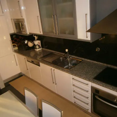 Sun, Sky And Sea Esmoriz