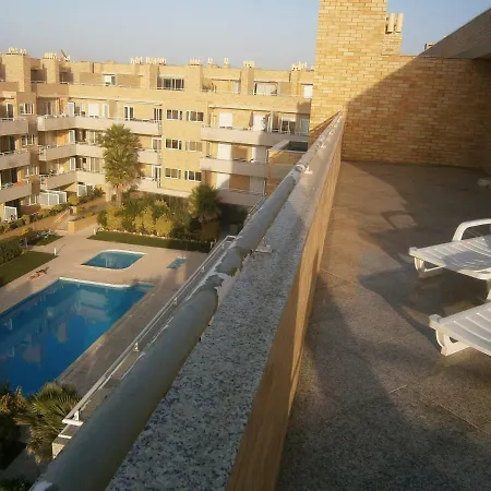 Sun, Sky And Sea Апартаменты