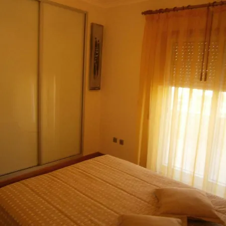 דירה Sun, Sky And Sea איזמוריס