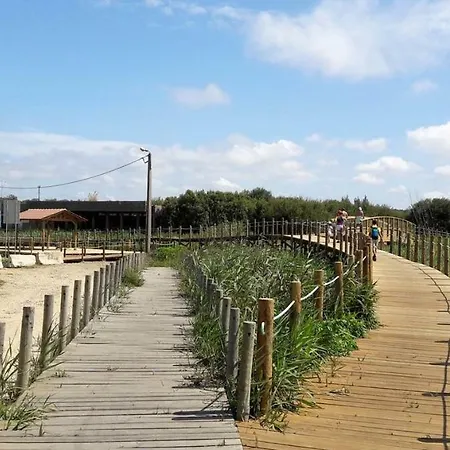 דירה Sun, Sky And Sea איזמוריס