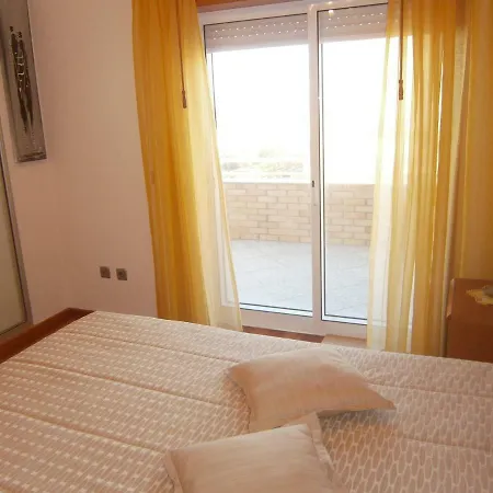 Apartment Sun, Sky And Sea Esmoriz