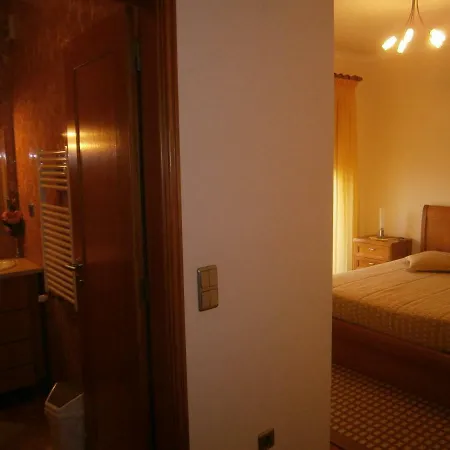 דירה Sun, Sky And Sea