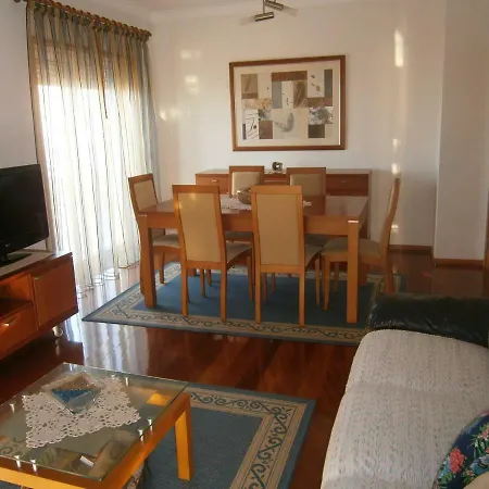 Apartment Sun, Sky And Sea