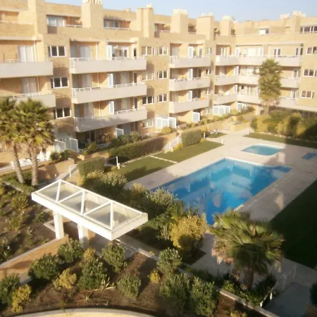 Apartment Sun, Sky And Sea Esmoriz