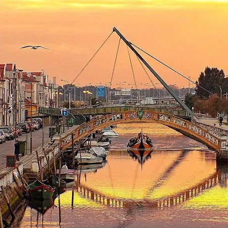 Sun, Sky And Sea Esmoriz