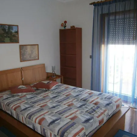 Sun, Sky And Sea Апартаменты