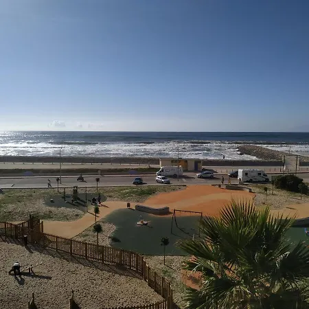 Sun, Sky And Sea * Esmoriz