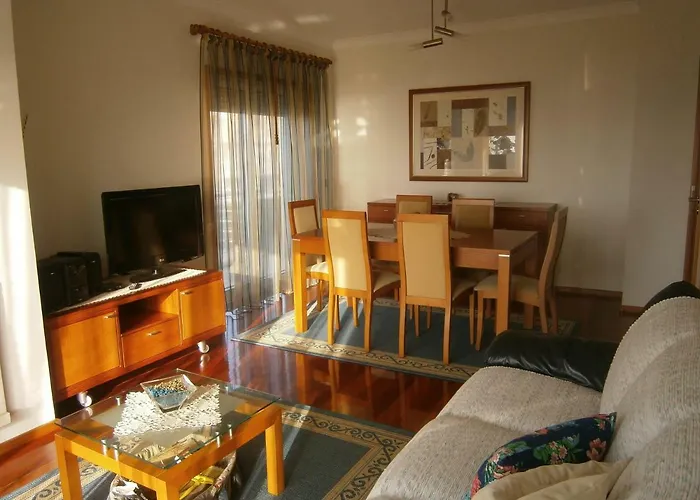 Appartement Sun, Sky And Sea *