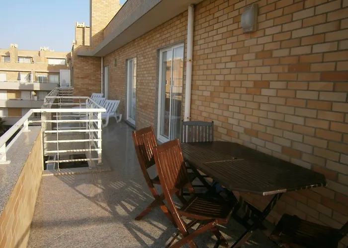 Appartement Sun, Sky And Sea *