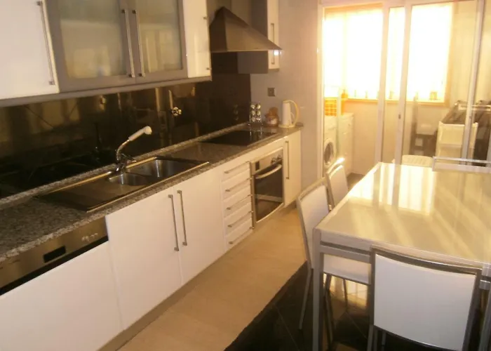 Sun, Sky And Sea * Esmoriz