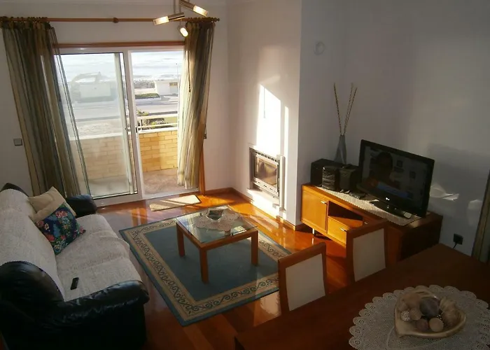 Sun, Sky And Sea Appartement *