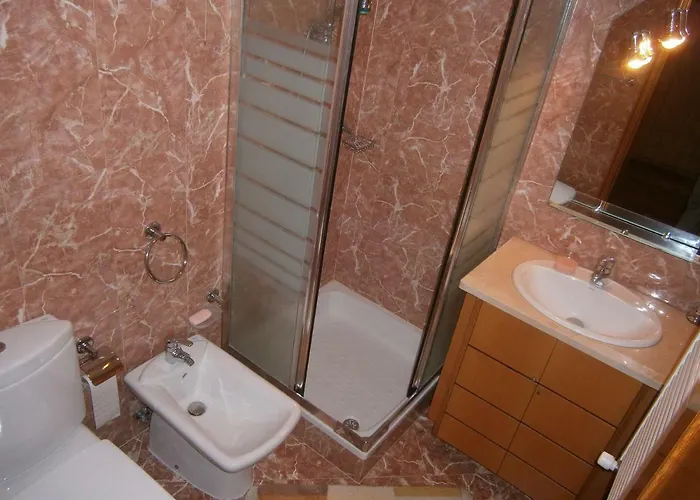 Sun, Sky And Sea Appartement