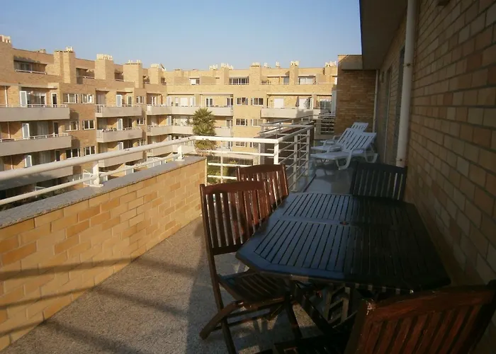 Sun, Sky And Sea * Esmoriz