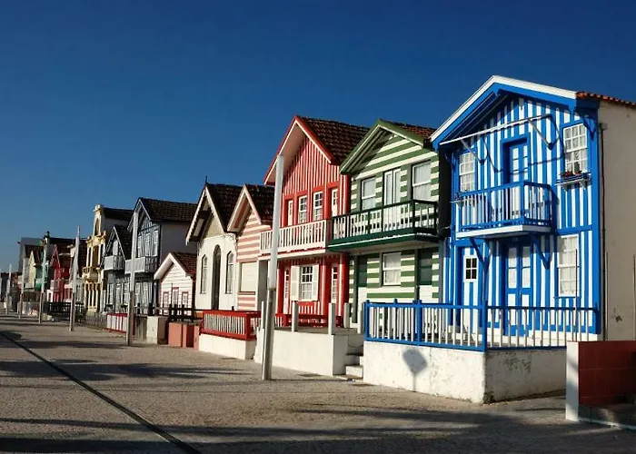 Appartement Sun, Sky And Sea Esmoriz