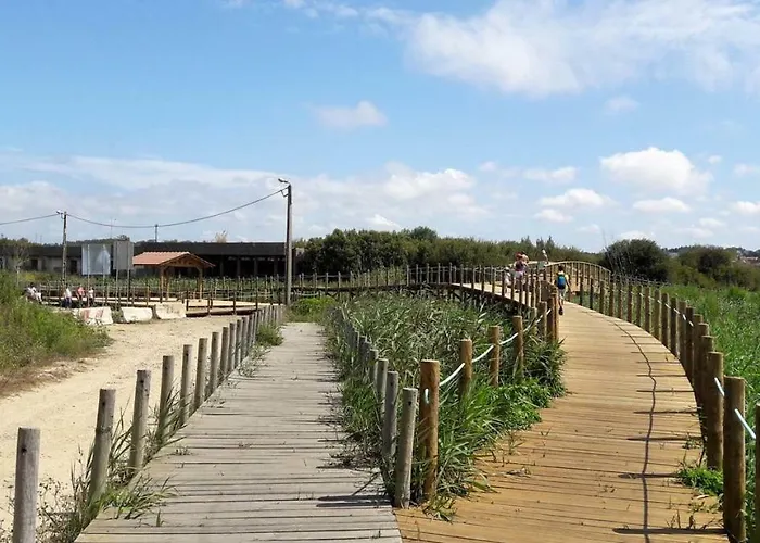 Appartement Sun, Sky And Sea Esmoriz