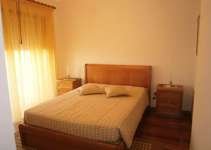 Appartement Sun, Sky And Sea *