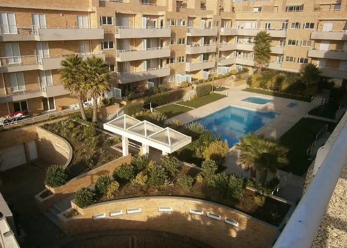 Sun, Sky And Sea Appartement *