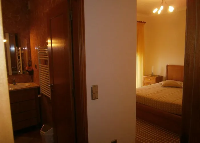 Appartement Sun, Sky And Sea