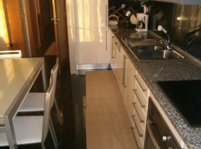 Appartement Sun, Sky And Sea Esmoriz