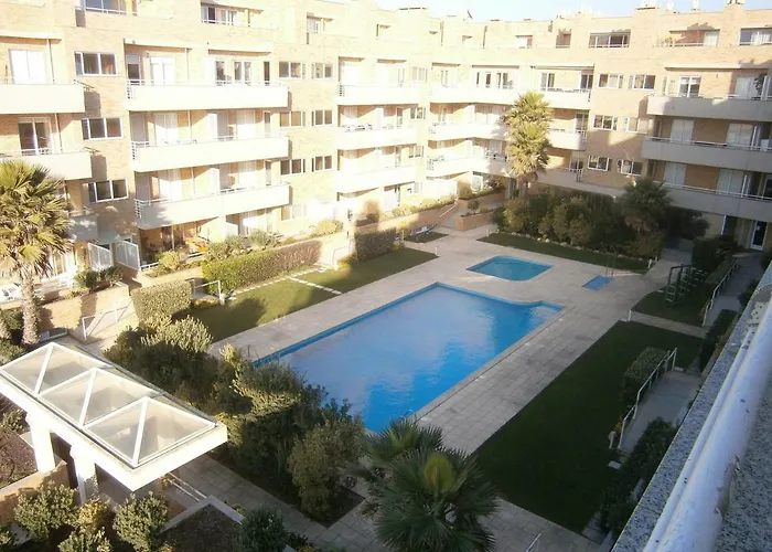 Sun, Sky And Sea * Esmoriz