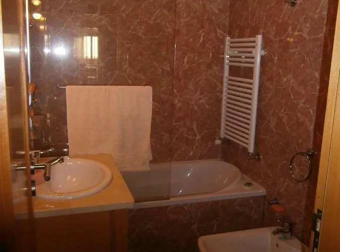 Sun, Sky And Sea Appartement *