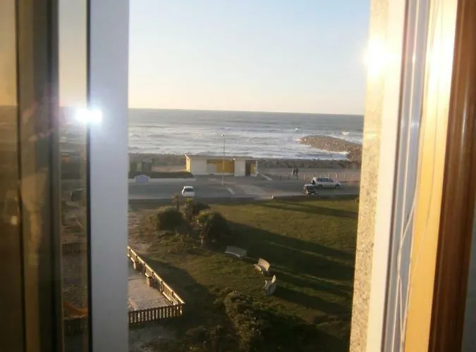 Sun, Sky And Sea * Esmoriz