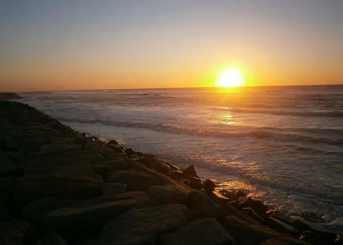 Sun, Sky And Sea *