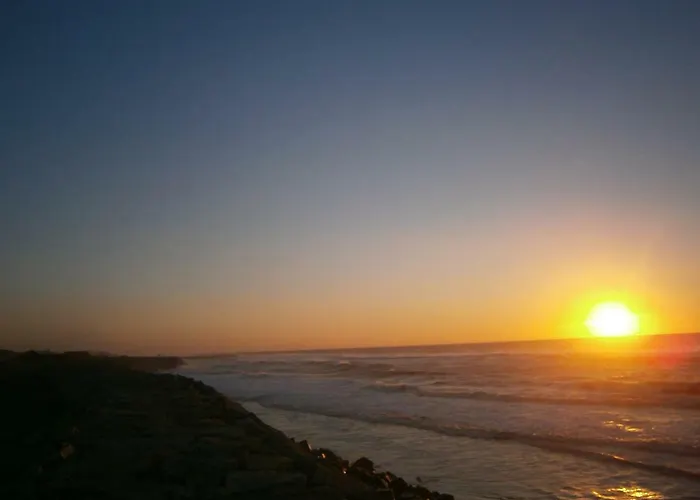 아파트 Sun, Sky And Sea *