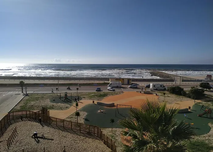 Sun, Sky And Sea * Esmoriz